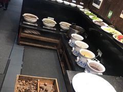 -素德轩素食餐厅(东港店)