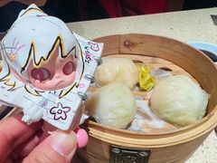 -点都德(长泰广场店)