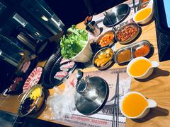 -纽斯洗浴SPA(三墩店)
