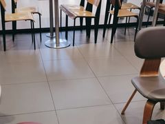 -汉堡王(歌斐中心店)