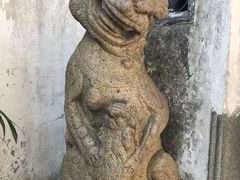 鲜肉笋丁烧卖-沈大成(城隍庙店)