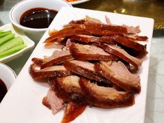 -福来居烤鸭店(天坛二店)
