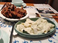 -东方饺子王(新阳路店)