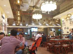 大堂-丞记传承(海口桫椤湾店)