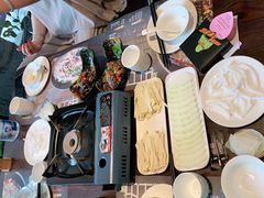 -甲大帅·甲鱼·椰子鸡主题餐厅(唐家店)