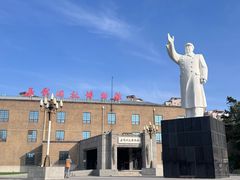 -长影旧址博物馆