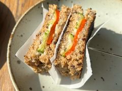 -BOR Eatery(安福路店)