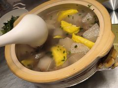 -唐猫庭院·千年陕菜(大唐不夜城店)