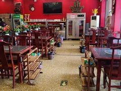 大堂-渝新·干锅鸭头·川菜(总店)