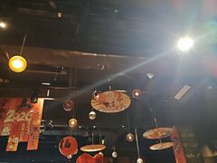 -胡桃里乐队酒馆(广州塔店)