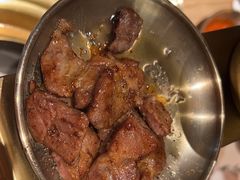 -西塔老太太泥炉烤肉(武汉摩尔城店)
