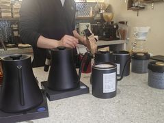 -Radar Coffee(思南路店)