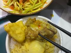 -美奈小馆·越南料理(中航城君尚购物中心店)