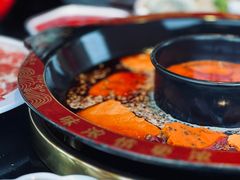-三江两海老火锅(北京首店)