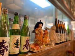 -一井烧肉·活鳗·寿司(望京SOHO店)