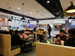 -嬷孙家潮汕牛肉火锅(北京路天河城店)