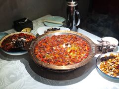 -雲蜀龙阁·金牌水煮鱼(方庄店)