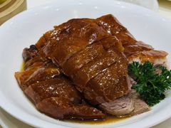 -兴悦酒家(环市东路店)