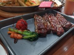 -CRAZYONES西班牙海鲜饭(上海美罗城店)