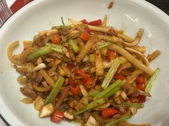 -湘江红·湖南招牌菜(莲花南路店)