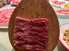 -南门四季铜锅涮肉(大屯·北苑店)