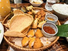 -Siam泰餐厅(水上公园店)