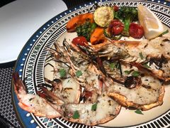 -上合花园花园烧烤(贵阳店)