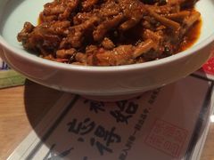 -味福记·本地特色菜(八一万达广场店)