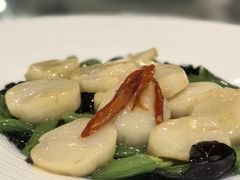 -上海皇廷花园酒店·御宴中餐厅