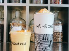 芒果茶果乐-MAMACHA妈妈茶(海信店)