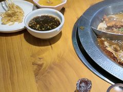 -成老灶火锅鸡(平山店)