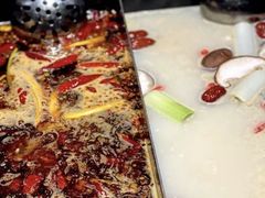 -山城辣妹子(定福庄店)