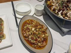 -三猫黑鱼花(南大店)