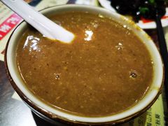 -葛记焖饼(伏牛路店)