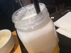-simply thai天泰(静安嘉里中心店)