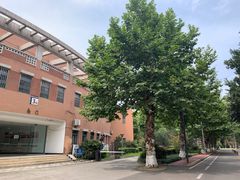 -四川大学(望江校区)