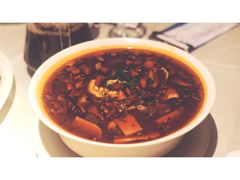 渝信毛血旺-渝信川菜(华盛店)