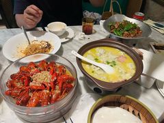 -雀蓝川菜(星悦汇店)