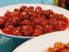 -三晋饭庄(南内环街店)