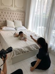 点击看大图 -爱你宝贝儿童摄影(西湖云端店)