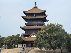 -陶阳里旅游区