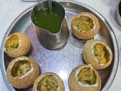 -葛尼沙印度餐厅 (镇明路店)