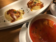 -MR.ROCKY洛奇先生RESTAURANT&BAR(宝安壹方城店)