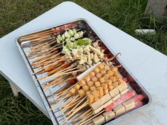 -南京金牛湖风景区