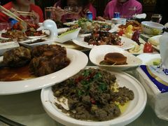 -南来顺饭庄·清真(南菜园店)