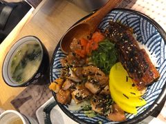 -林妈妈村·日式料理(宝山万达店)