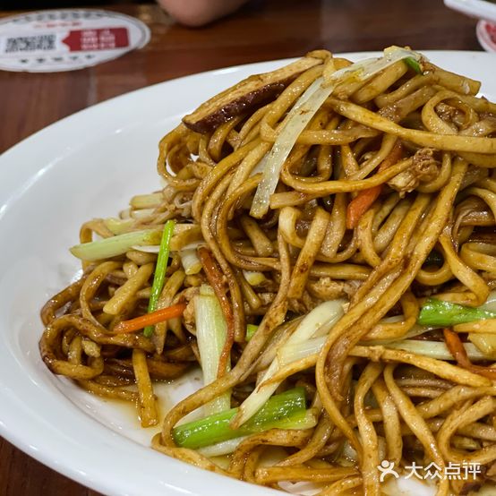 埠头酸菜鱼(叶家堰村店)