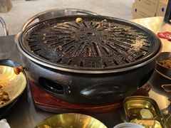 -胡悦里韩式烤肉(芝罘万达广场店)
