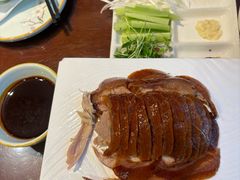 -恭敬李·烤鸭(天坛北门店)