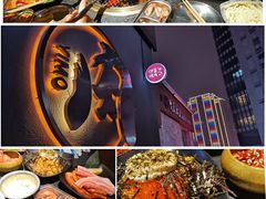-伊茉家的烤肉店(勒泰中心店)